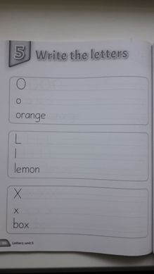 Англійська мова Робочий зошит до підручника Пухта 1 клас Quick Minds Activity Book